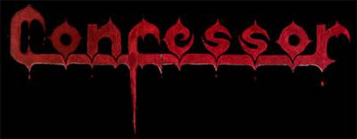 logo Confessor (NZ)